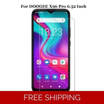 Doogee X96 Pro Screen Protector Doogee X96 Pro Screen Protector